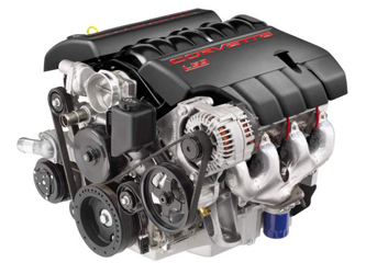 C0590 Engine